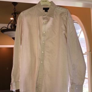 Brooks Brothers XL Button-Down 100% Cotton.
